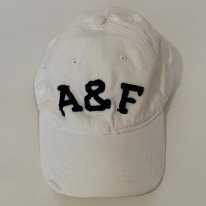 Abercrombie & Fitch baseball cap